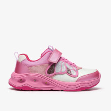 Gleam Fly K. Pink