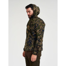 Jack Pyke Fieldman Fleece Hoodie for Men Digicam XL