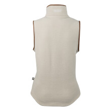 Jack Pyke Ladies Countryman 300g Thermal Fleece Gilet for Women, Lightweight Ladies Gilet and Bodywa