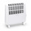 Oypla Oypla 450W Frost-Watcher Compact Electric Convector Heater 1