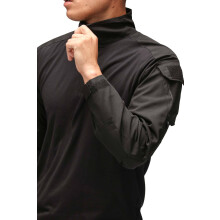 Viper TACTICAL Special Ops Long Sleeve Shirt Black Small