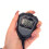 Oypla Oypla Black Digital Sports Stopwatch Timer LCD Display Training Running 1