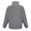 (L, Charcoal/Black) Result Core Mens Printable Soft Shell Jacket 2