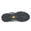 (45, Black) DLX Mens Walking Shoe - Keyboard Ii 7
