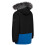 Trespass (5-6 Years, Black) Trespass Boys Waterproof Jacket Coat Deen 4