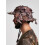 JACK PYKE JACK PYKE 3D Leafy Bush Hat Small / Medium 5