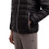 Trespass (L, Black / Rust) Trespass Mens Down Jacket Packaway Whitman II 6