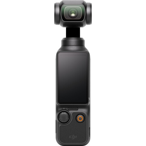 DJI CMS Action Camera Free Standing Black