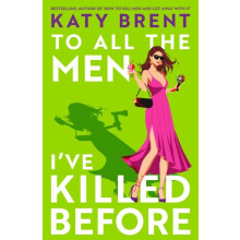 TO ALL MEN IVE KILLEDKITT3 PB by Katy Brent Paperback Book