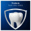 Dentifrice 3D White Clinical Whitening, 75 ml 3
