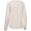Trespass (M, Ghost Marl) Trespass Womens Knitted Top - Rina 2
