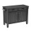 Keter Unity Outdoor Kitchen BBQ table and Storage Cabinet 1