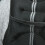Homcom HOMCOM 5KG Weighted Vest with Adjustable Straps, Pocket, Reflective Strips 8