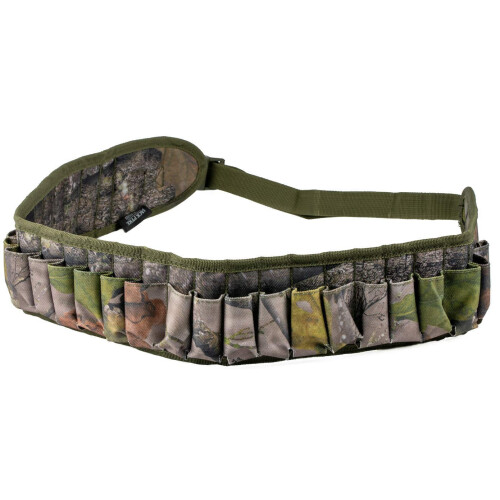 JACK PYKE JACK PYKE Cartridge Holder Belt English Oak Evolution