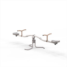 EXIT My First Rotating Seesaw – Pastel
