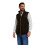 JACK PYKE JACK PYKE Shooters Large Pocket Gilet Dark Olive M 1