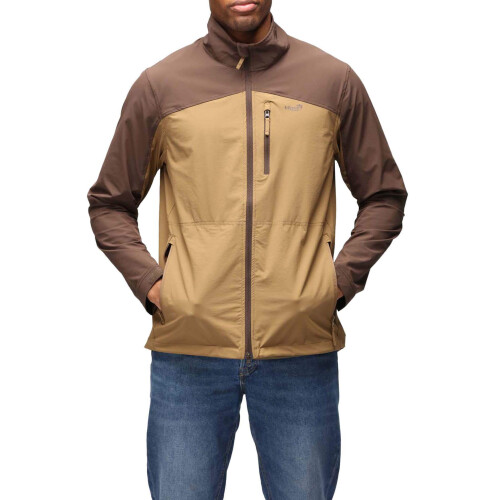 Viper TACTICAL Viper TACTICAL Lightweight Softshell Jacket Coyote L
