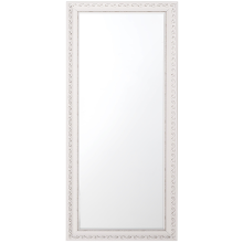 Wall Mirror MAULEON 50 cm 130 cm Off-White