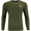JACK PYKE JACK PYKE Shooters Pheasant Embroidered Motif Pullover X-Large 1