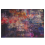 Beliani Rug MARDIN Multicolour 140 x 200 cm 1