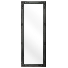 Wall Mirror FOUGERES 50 cm 130 cm Black