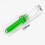 (Blue)Marine Signal Light Led Floating Beacon For Boats With Bright Indicator Flashing 5
