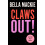 CLAWS OUT HB by Bella Mackie Hardcover Book 1