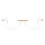 ANDY WOLF Ignacio D Unisex New Eyeglasses 1