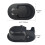 WMYCONGCONG 2 Set Sofa Recliner Release Pull Handle Replacement Parts Sofa Chair Couch Replacement Cable with D-Ring Compatible with Ashley and Most 3