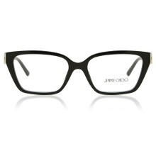 Jimmy Choo JC3008 5000 Women New Eyeglasses