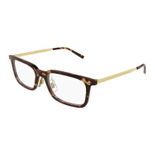 Dunhill DU0128O Asian Fit 006 Men New Eyeglasses