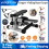 Mini Stepper-Exercise Workout Machine Home Cardio Compact Fitness LCD Display UK 1