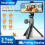 Universal Extendable Bluetooth Wireless Selfie Stick- Tripod Foldable For iPhone 1
