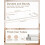 GUOHNHE 121cm Wall Mounted Clothing Rack, Hanging Rail, Cream, 1 Pack 4