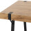 Seconique Seconique Treviso Dining Table in Light Oak Effect 2