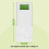 Starlight Beds Cirrus European Small Single Mattress, White 2