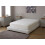 Starlight Beds Serene White Double Mattress, 4ft6 x 6ft3 2