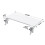 ETHU Foldable Desk Extender Tray 68x29cm 2