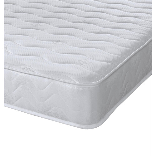 eXtreme comfort ltd Wave Essentials Double Mattress 1