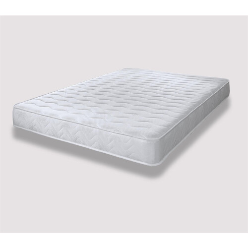 eXtreme comfort ltd Wave Essentials Double Mattress 2