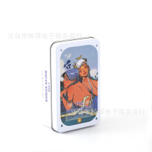 (Style I)White Numen Tarot Cards With Gold Edges For Classic Tarot Divination Meditation And