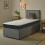 eXtreme comfort ltd Mars Essentials Single Mattress 3
