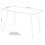Seconique Seconique Barley Dining Table in Oak Veneer/Oak Effect 2