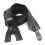 YaHoGa 200 cm #15 Large Plastic Zip 2 Way Separable 11 mm 4
