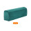sourcing map Stretch Sofa Armrest Covers Dark Green 2 Pcs 3