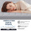 MeMoreCool Roll Up Floor Mattress Single 190x90cm, Light Grey 2