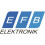 EFB-Elektronik 691102 Cage Nut Set for Front Mounting 2