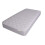 Starlight Beds Diamond Sprung Single Mattress with Memory Foam Layer 2