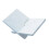 Bloomingville Decorative Marble Book Holder, White 4