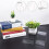 6 PCS Acrylic Book Display Stands, Transparent Display Stands 5